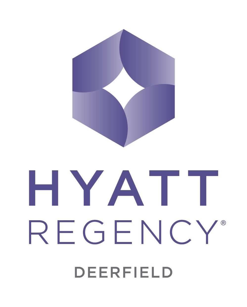 Hyatt Regency Deerfield Otel Dış mekan fotoğraf